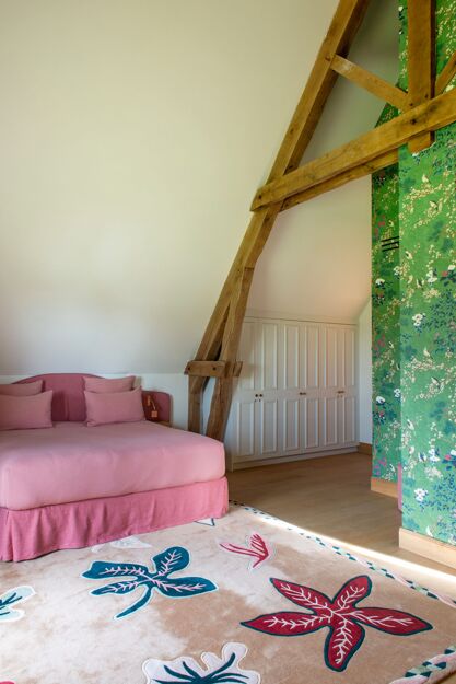 La Ferme de la Forêt